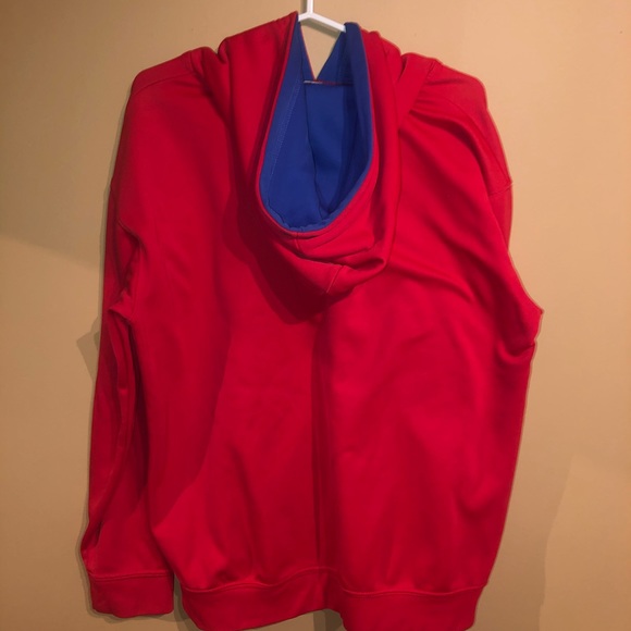 NHL Montreal Canadiens hoodie - Picture 2 of 2